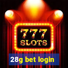 28g bet login